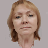 Советкина Наталья Валентиновна